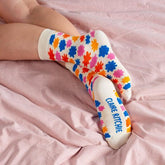 Claire Ritchie Socks